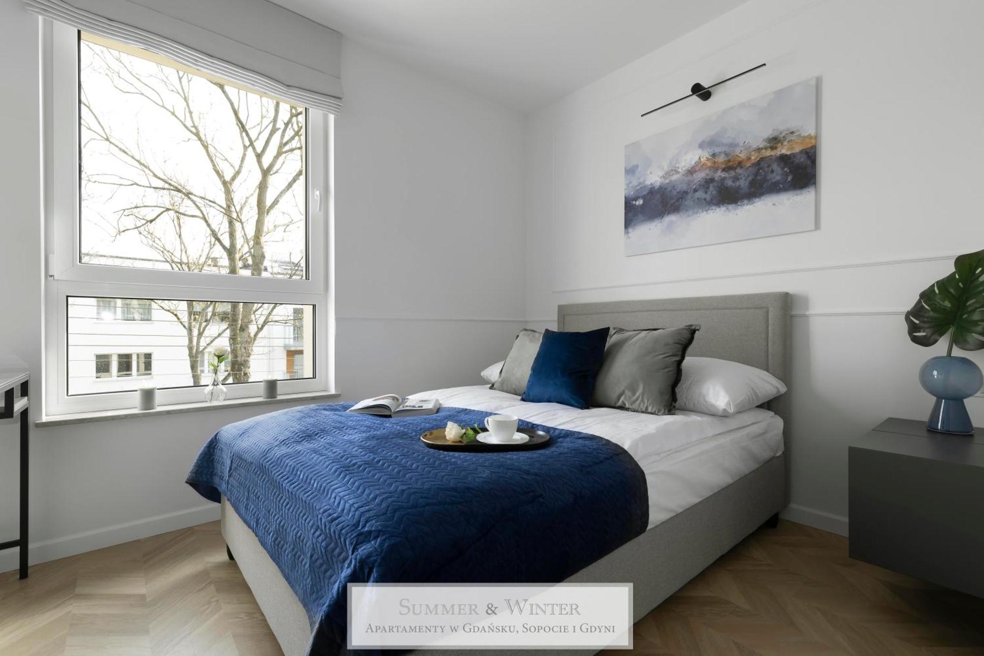 4 Stars, New Luxury Butterfly & Bike Apartments, Gdynia Orlowo, 15 Wyposazonych Mieszkan, Z Sypialnia, Winda I Platnym Parkingiem, Wysoki Standard Summerwinter, Blisko Molo Orlowo, Drog Rowerowych, Stadniny I Golf Park ภายนอก รูปภาพ