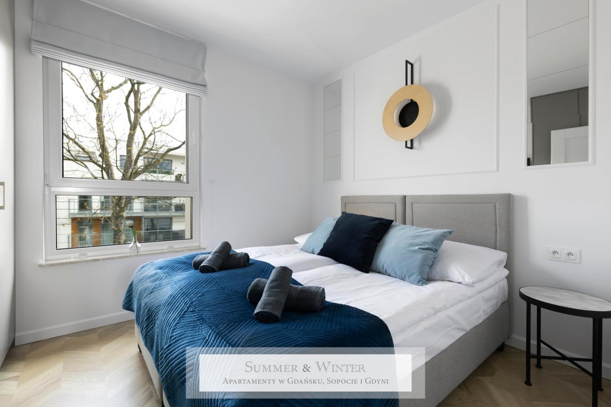 4 Stars, New Luxury Butterfly & Bike Apartments, Gdynia Orlowo, 15 Wyposazonych Mieszkan, Z Sypialnia, Winda I Platnym Parkingiem, Wysoki Standard Summerwinter, Blisko Molo Orlowo, Drog Rowerowych, Stadniny I Golf Park ภายนอก รูปภาพ