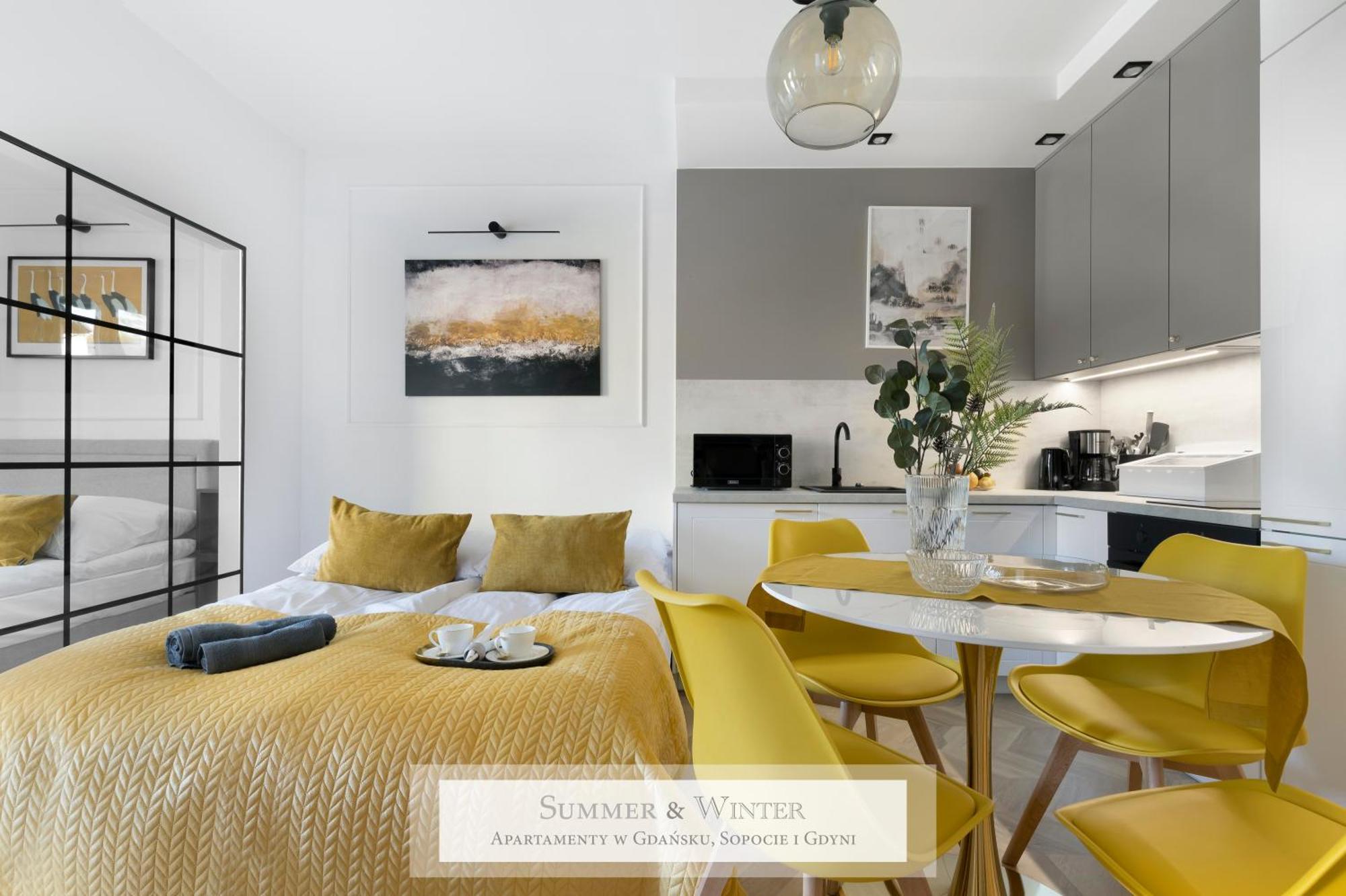 4 Stars, New Luxury Butterfly & Bike Apartments, Gdynia Orlowo, 15 Wyposazonych Mieszkan, Z Sypialnia, Winda I Platnym Parkingiem, Wysoki Standard Summerwinter, Blisko Molo Orlowo, Drog Rowerowych, Stadniny I Golf Park ภายนอก รูปภาพ
