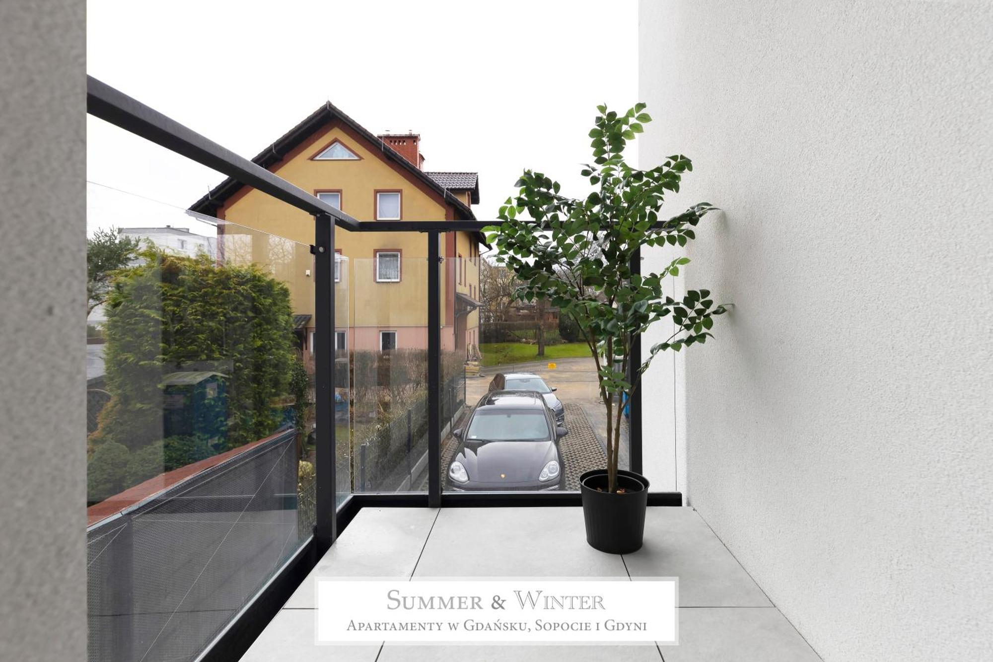 4 Stars, New Luxury Butterfly & Bike Apartments, Gdynia Orlowo, 15 Wyposazonych Mieszkan, Z Sypialnia, Winda I Platnym Parkingiem, Wysoki Standard Summerwinter, Blisko Molo Orlowo, Drog Rowerowych, Stadniny I Golf Park ภายนอก รูปภาพ
